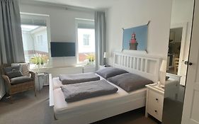 Haus Achterndiek Strandvogel